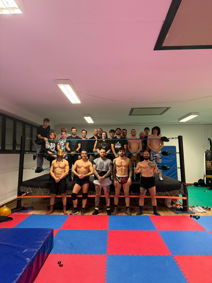 Thank you all for being here 🙏