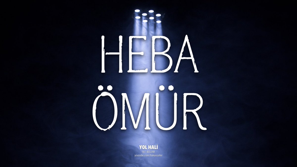 Hakan Zafer tweet media