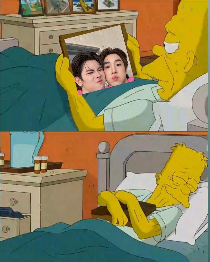 cipathaiarea's tweet image. THANK U PAPA💚 @TLE_mtm 😭😭😭😭

#TleFirstone 

aku saat ini :