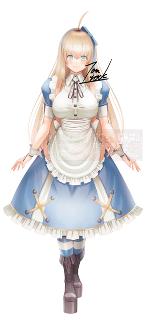 【イラスト制作依頼受付窓口設置のお知らせ】

昨年にノリと勢いで開業
四苦八苦しつつ準備を進めておりましたが  
多分、恐らく完了しました

簡易料金表・依頼フォームはhttps://t.co/0AEtVuePzoから↓
https://t.co/j3cOoQ0eBb

詳細ルール・ポートフォリオはこちら(依頼フォームも設置中) 