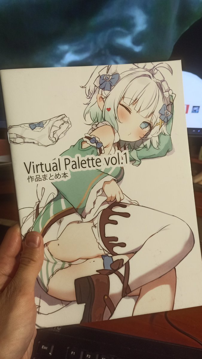 brsv | OPEN FOR COMMISSIONS tweet media