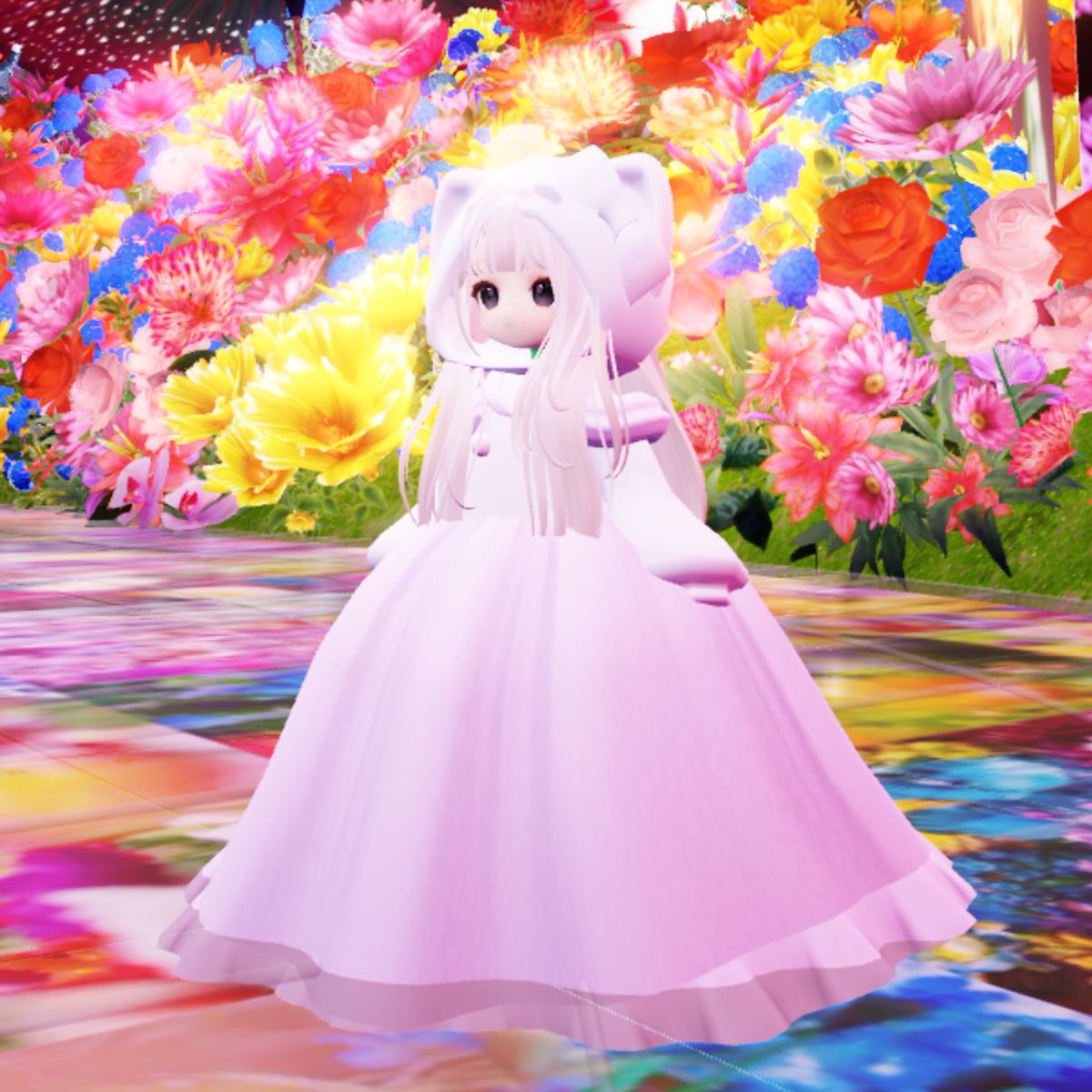 kimi☺︎︎︎︎ わ！めちゃくちゃ可愛い！