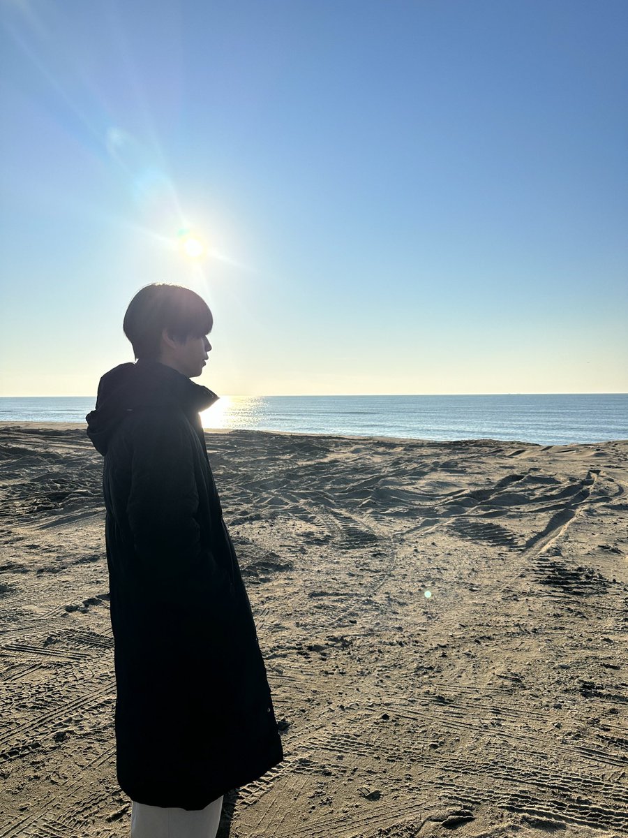 本島純政&Staff_公式 tweet media