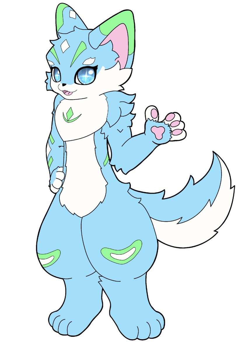 犬わらべNao&ナギ🌈『Niji Project 』🌈next→12月？ (@Nagiyasha