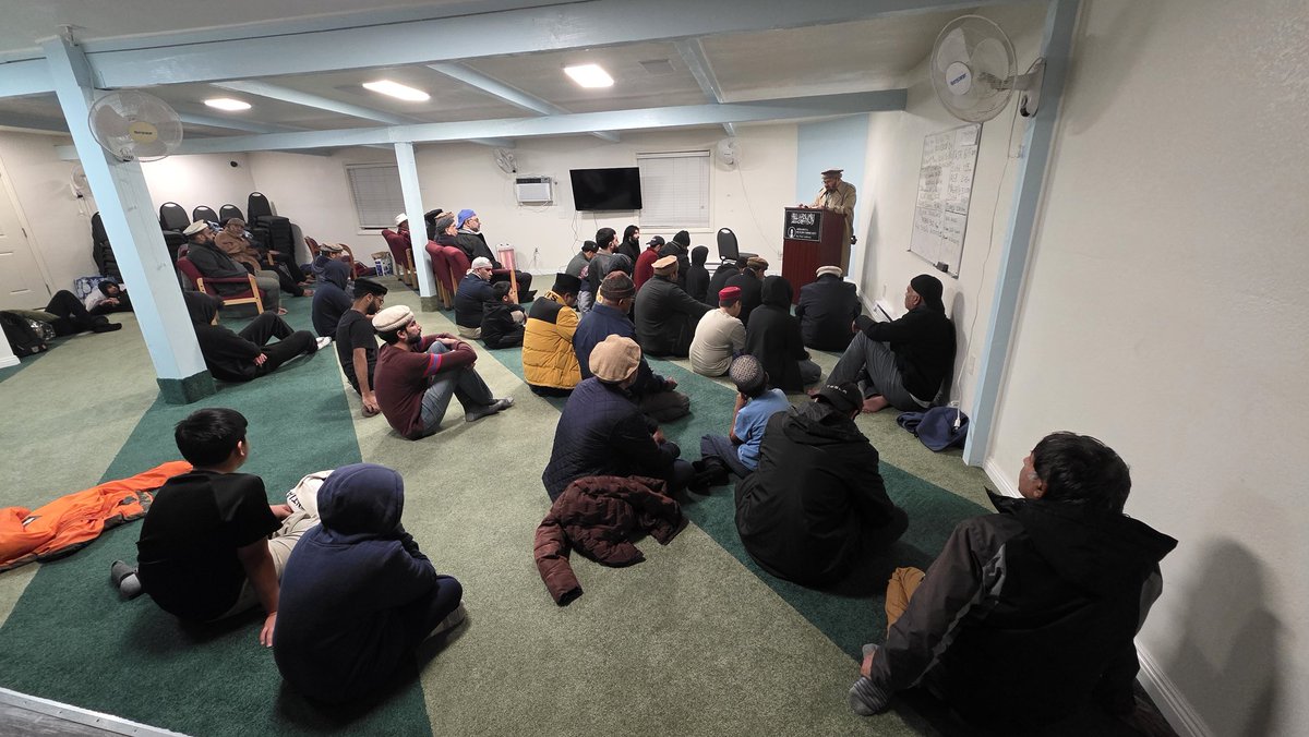 MKA Baypoint tweet media