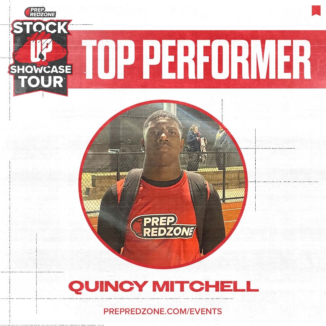 Prep Redzone Tennessee tweet media