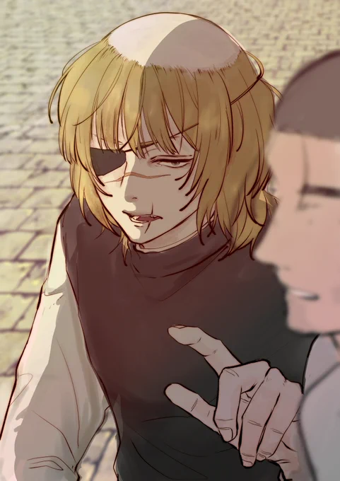 ババババ
