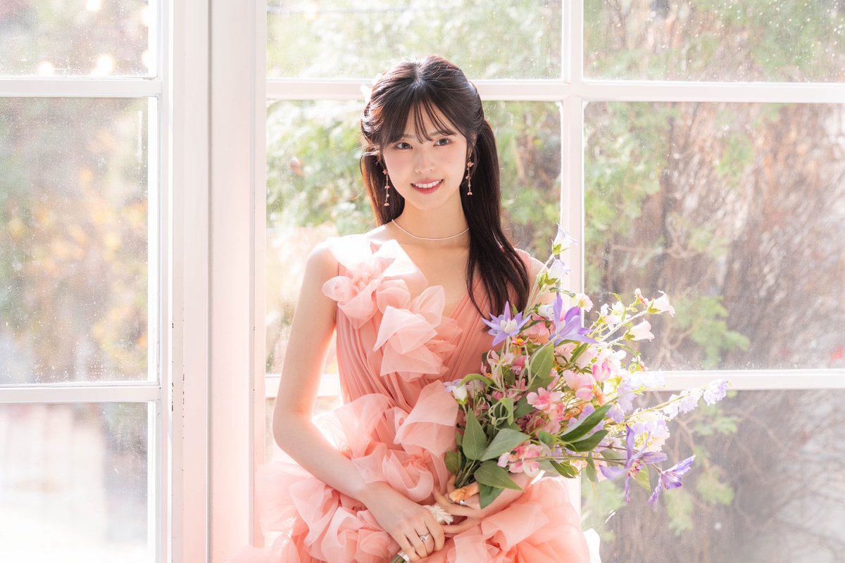 はるち様 お姫様になりました🩷