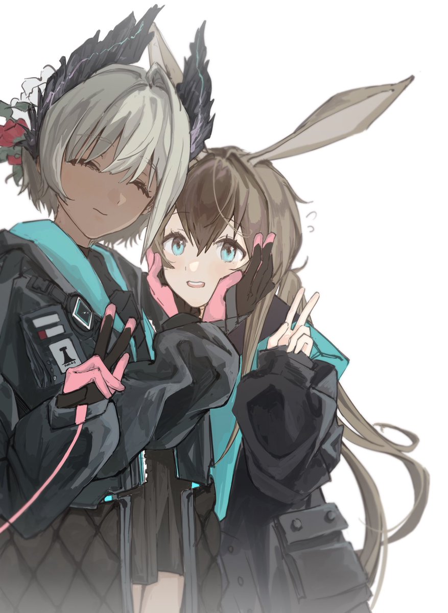 imaima476's tweet photo. 📷
#アークナイツ https://t.co/xGCSxIu9zA