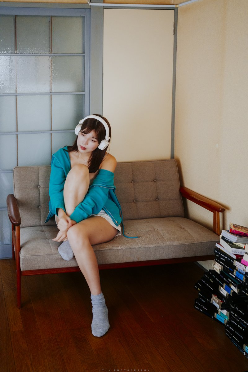 LilyPhotographx's tweet image. ◸
No Music, No Life🎧
◺
@karen_portrait @kamatalifestyle
#lilyphotography #portrait #marshall