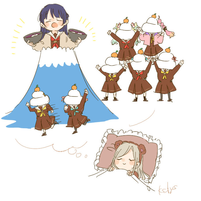 KeI. (@kei_fragments) / Posts / X