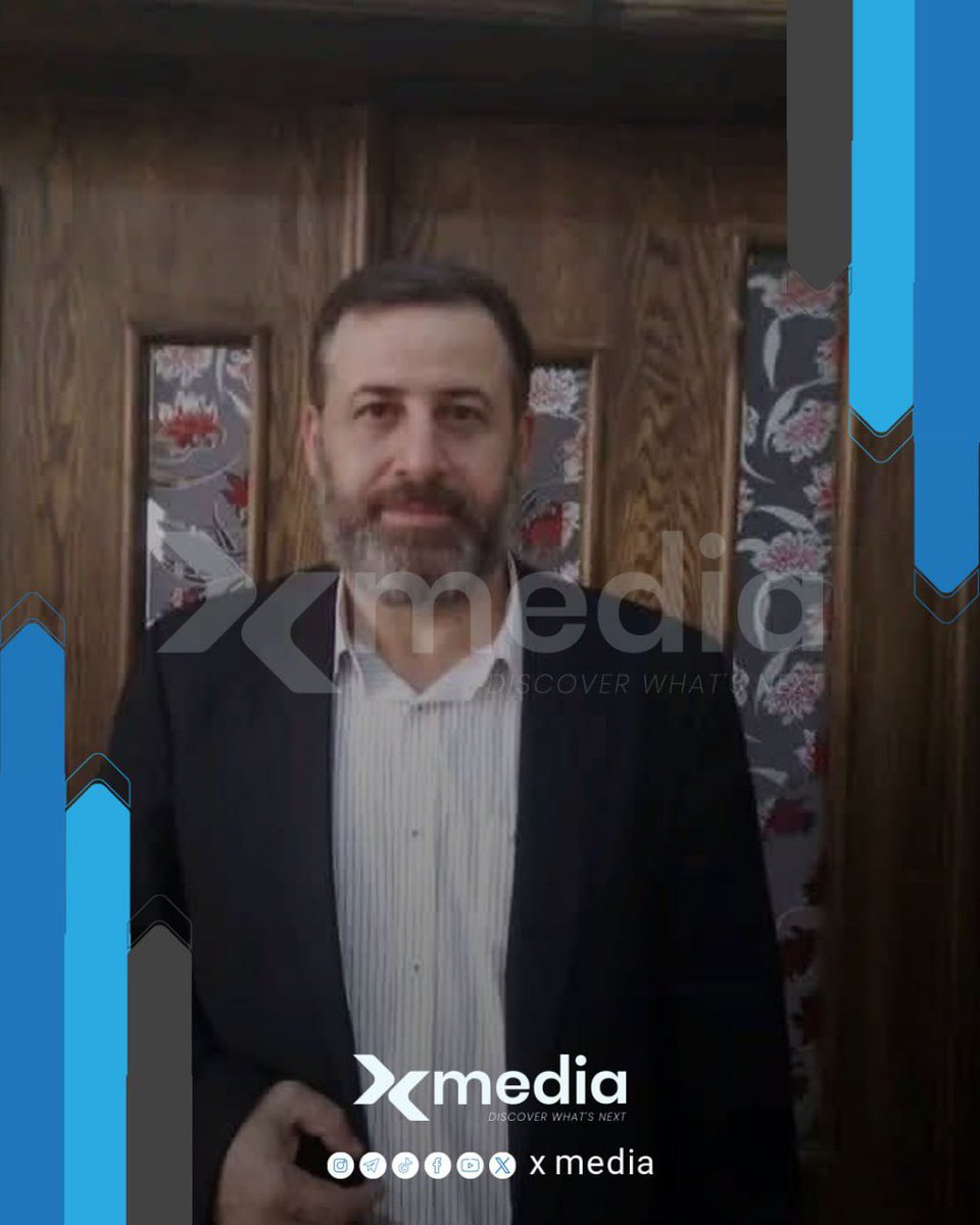 X_news_media's tweet image. مصادر محلية:  

🔴ما يسمى بالأمن العام يعتقل الشيخ "آصف مهنا" أمين سرّ المجلس العلوي في محافظة طرطوس، دون توجيه أي تهمة مسبقة

🔴ويأتي ذلك بالتزامن مع تنفيذها حملة اعتقالات واسعة، لعدد كبير من المشاركين في المظاهرات السلمية في الساحل السوري
#xmedia