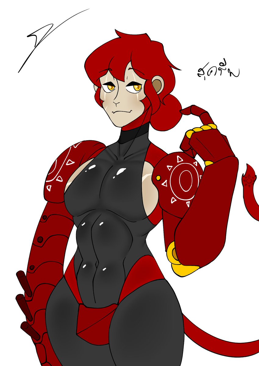 Iittle Monkey🏳️‍🌈 tweet media