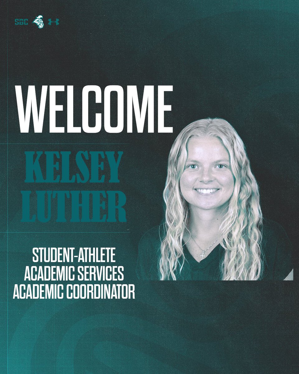 Coastal Student-Athlete Academic Services tweet media
