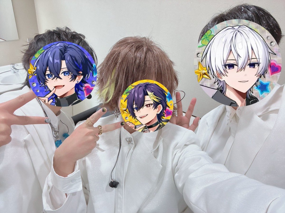 だいきり@すにすてZepp東名阪ツアー (@daiquiri_ch) / Posts / X