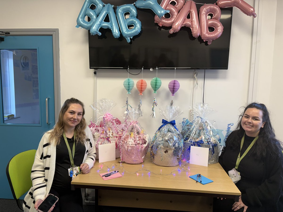 Fosse Mead Primary Academy tweet media