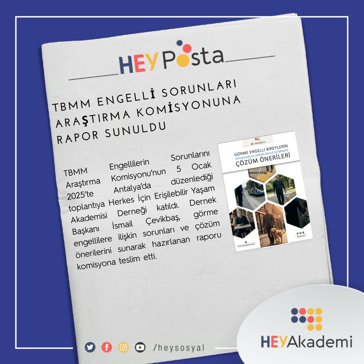 TBMM Engelli Sorunları Araştırma Komisyonuna Rapor Sunuldu

⬇️

heyakademi.org.tr/2026/01/05/tbm…