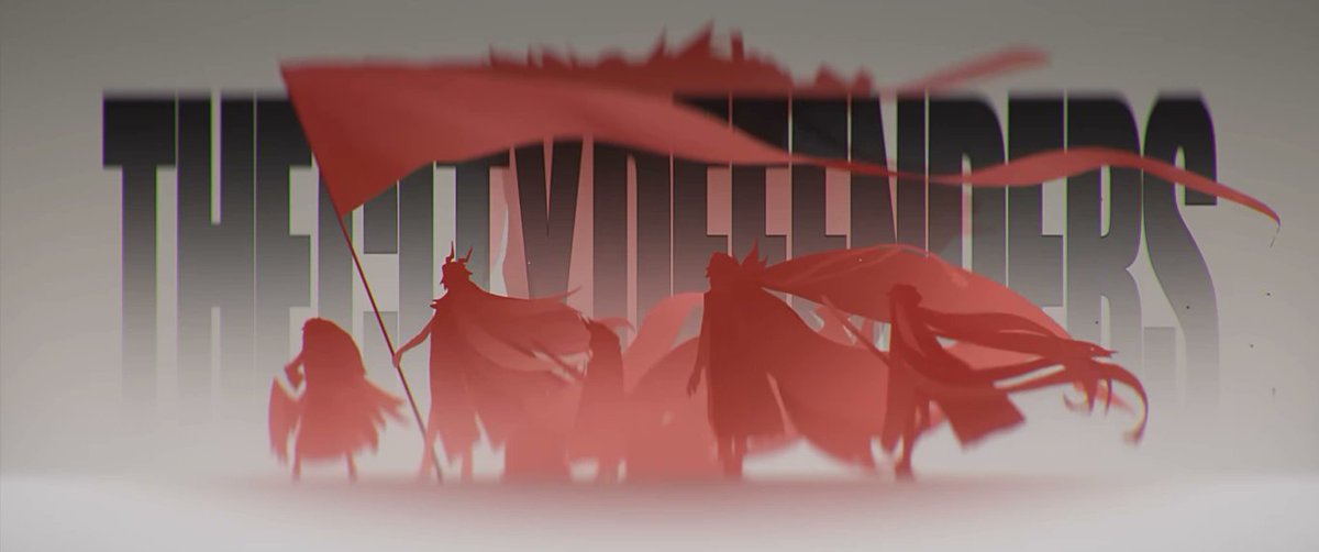 BangbooCarrot's tweet image. Hello #zzztwt ! This is an account dedicated to #sunbringer and #joyous from #zenlesszonezero !
Not leak or spoiler free!!

♡  and  ↻  are much appreciated~

#zzzero        #promotwt