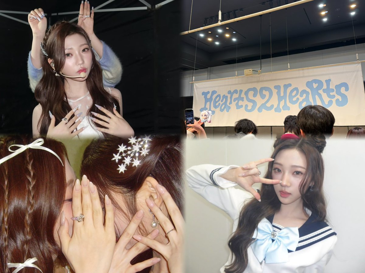 ₘᵢₖᵤ (@Stella_H2H39) / Posts / X