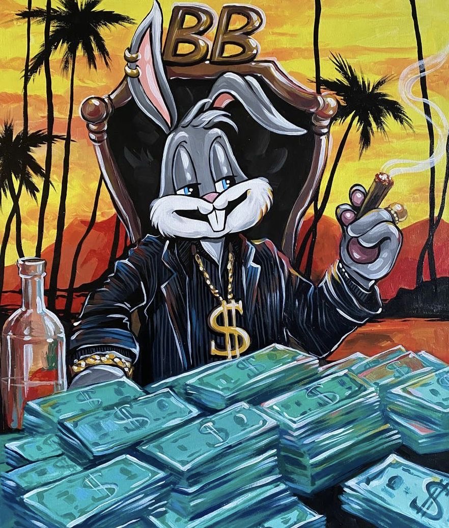 Crypto Bucket tweet media