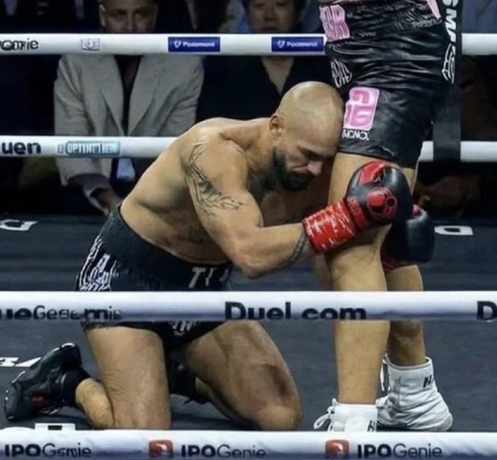 I think they're better off without you