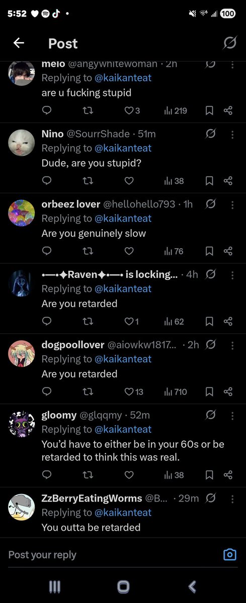 🩷 𝚋𝚊𝚖𝚋𝚒 ⋆ 🎀 tweet media