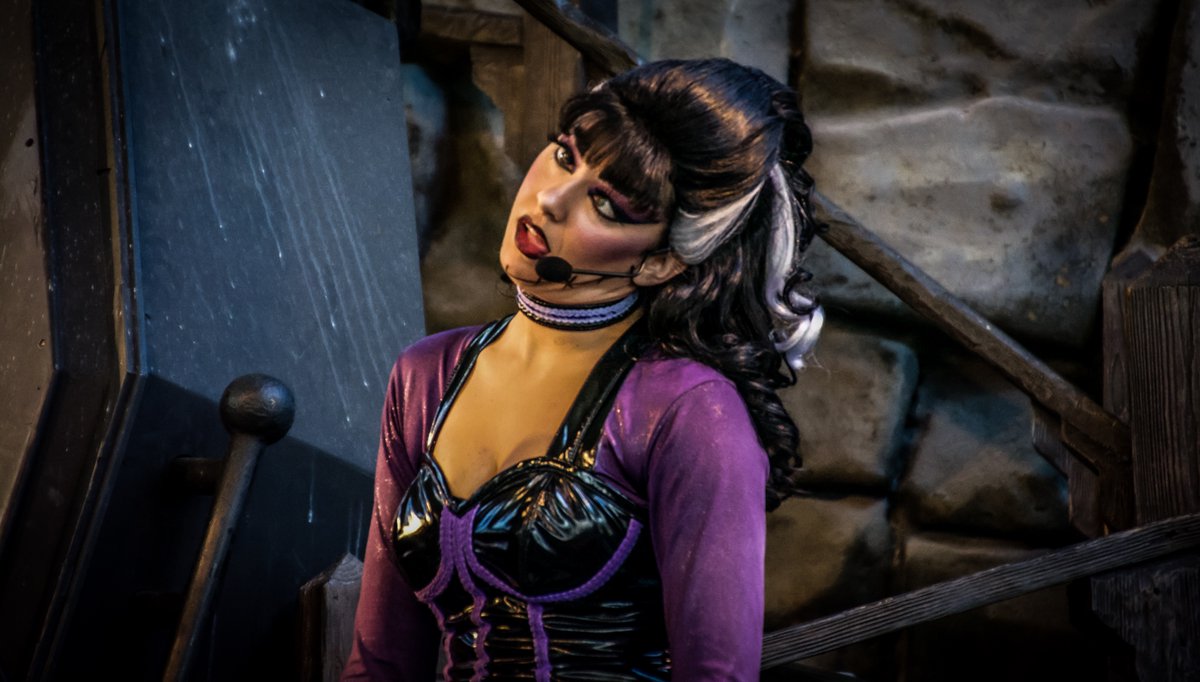 magic city mayhem tweet media