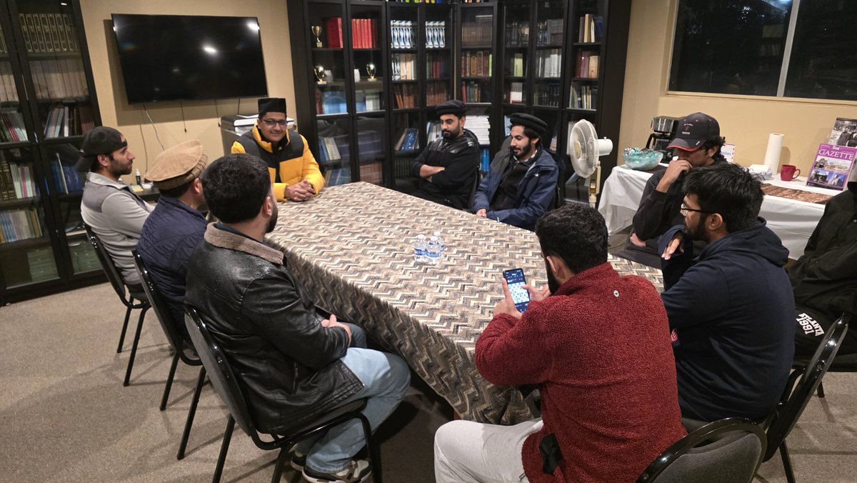 MKA Baypoint tweet media