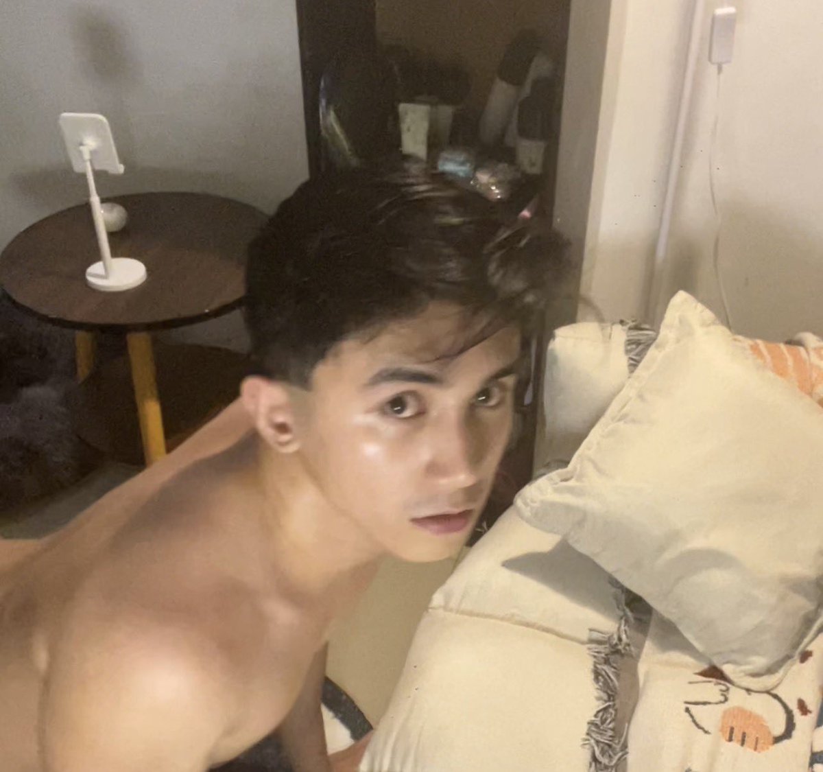 𝐃 𝐀 𝐍 𝐈 𝐄 𝐋 (Official Account) tweet media