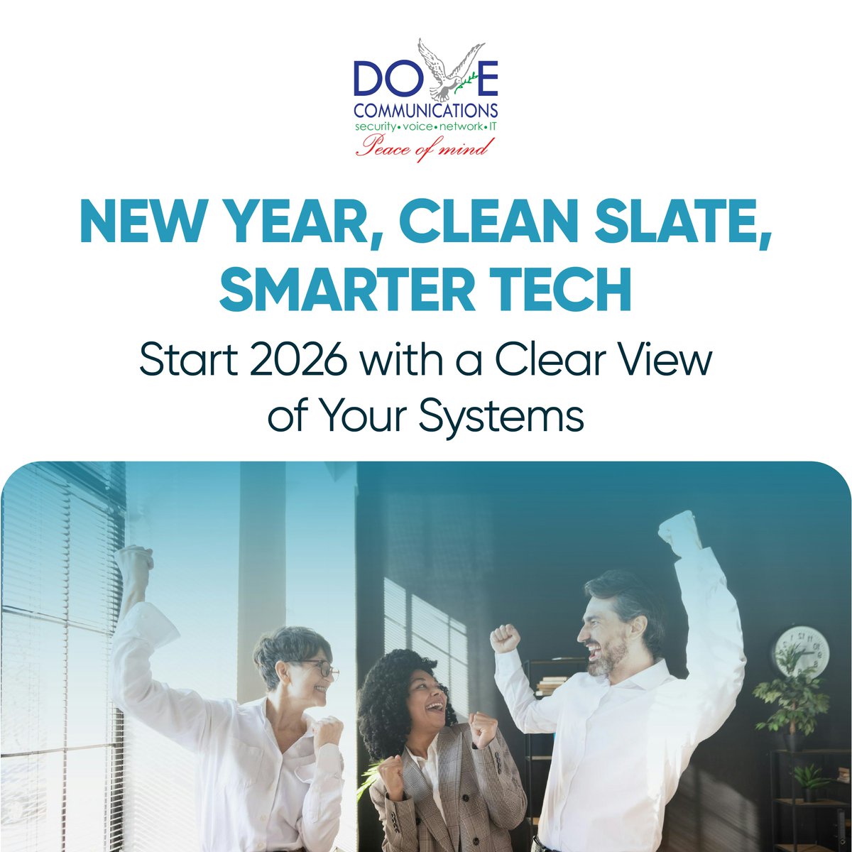 Dove Communications tweet media