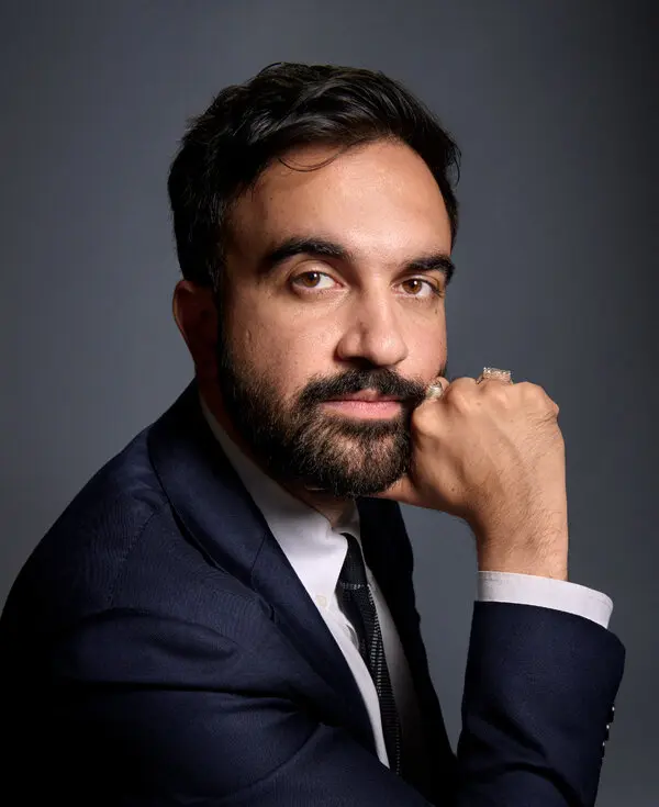 Zohran Mamdani: "El Departamento de Policía de Nueva York no debería responder a las llamadas de violencia doméstica." (New York Post)

Esto es esencialmente la Sharia.

Los maridos pueden golpear a sus esposas.