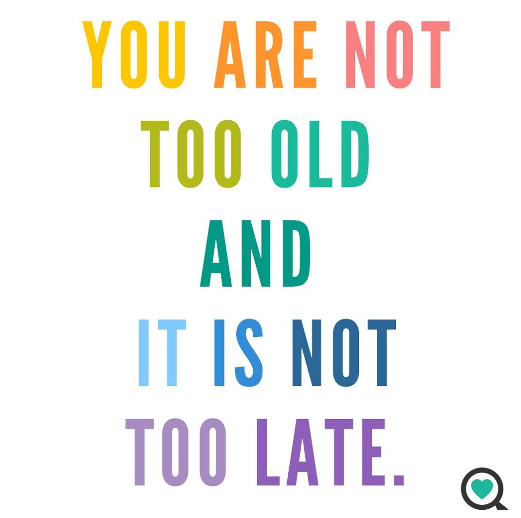 SharecareInc's tweet image. Make 2026 the year you try everything you’ve been putting off.  

#newyearsresolution #mondaymotivation #2026