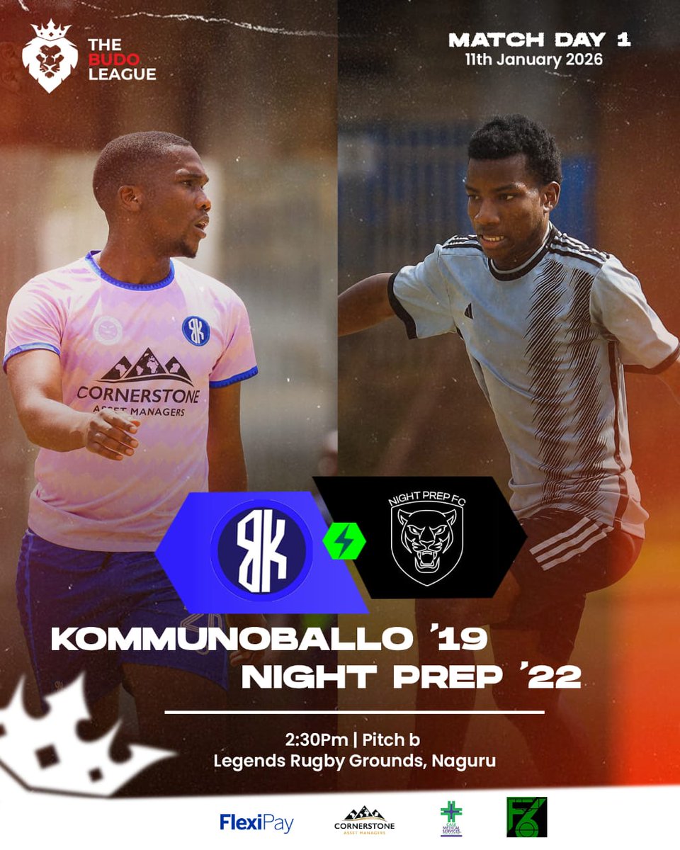 Kommuno Ballo F.C tweet media