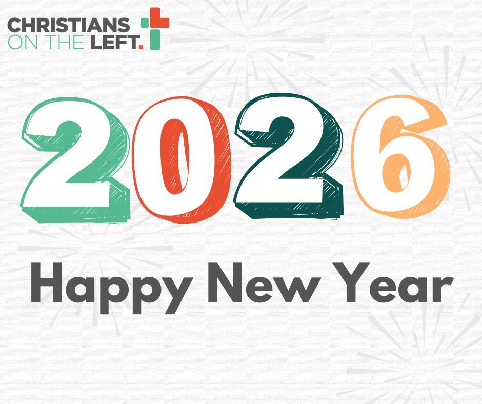 Christians on the Left tweet media