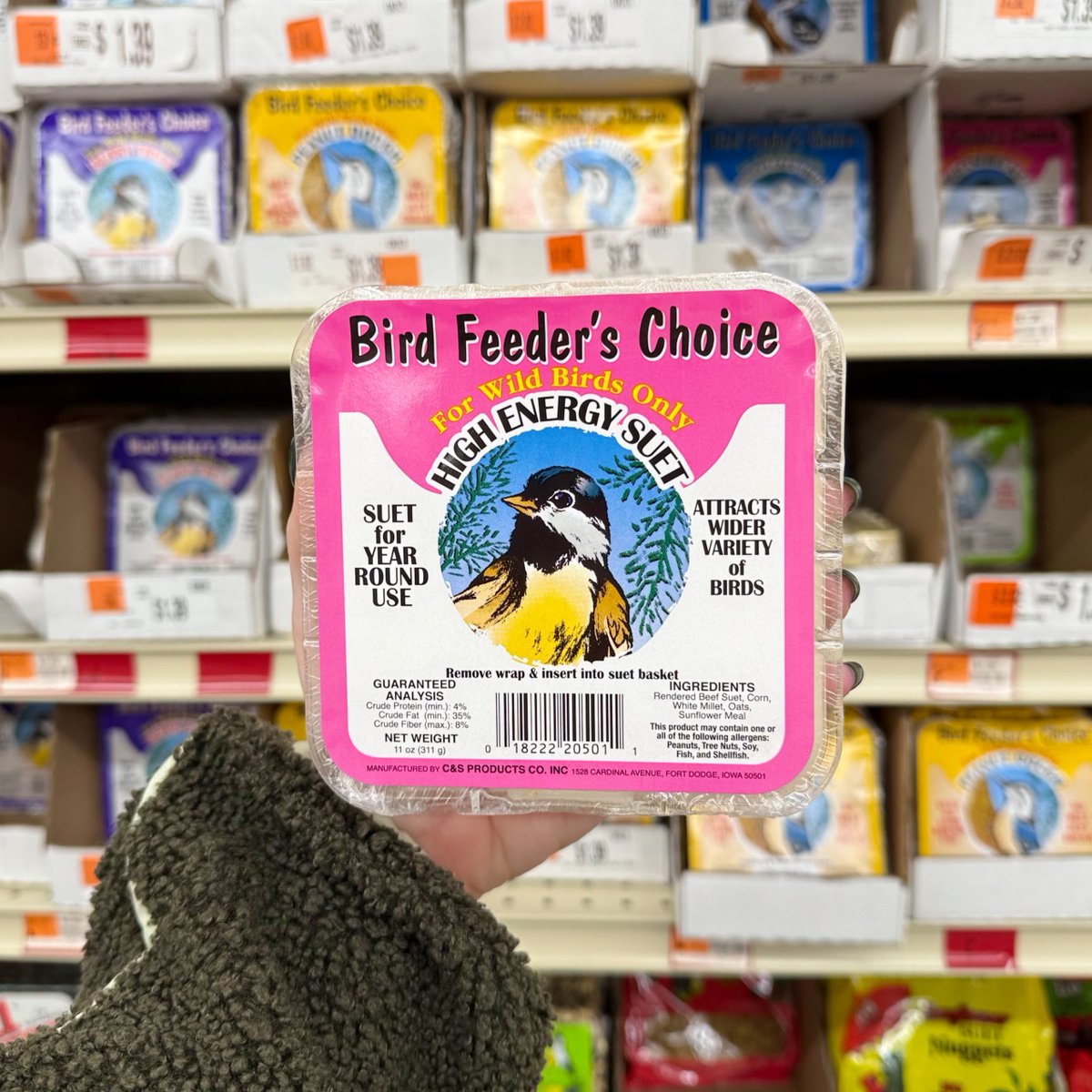 Ocean State Job Lot tweet media