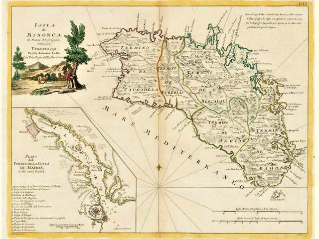 IGE_ET's tweet photo. El 6 de enero se conmemora la Pascua Militar. 
Como es tradición se sigue recordando 244 años después de la toma de la isla de Menorca y su retorno a la soberanía española. Esta conmemoración es un momento de reconocimiento a las Fuerzas Armadas por su trabajo. Este acto marca, desde la recuperación de la isla por Carlos III, el inicio del año militar. 
La #IGE como Representación Institucional de las Fuerzas Armadas vive este día con orgullo.
#somostuapoyo