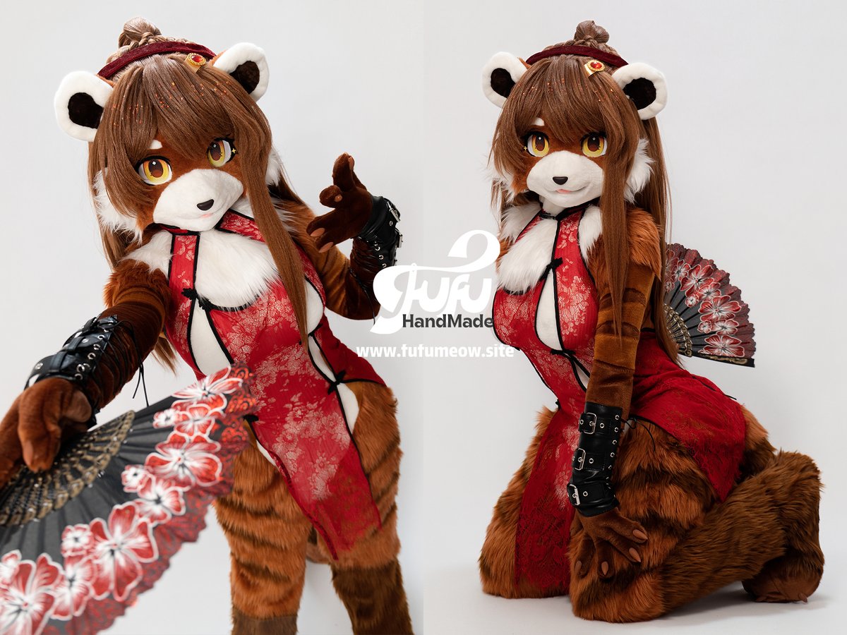 FUFUhandmade tweet media