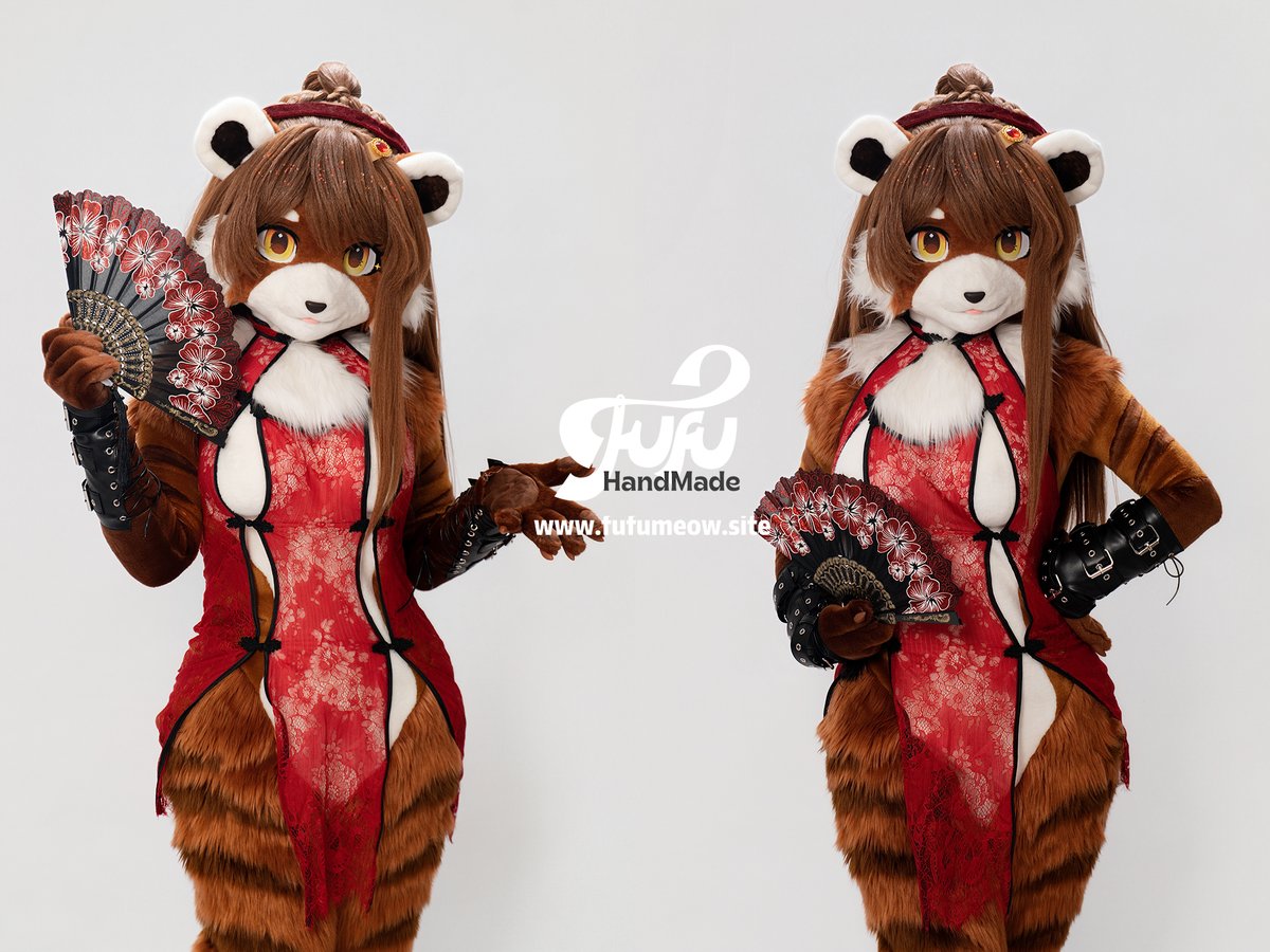 FUFUhandmade tweet media