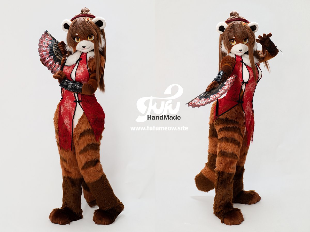 FUFUhandmade tweet media