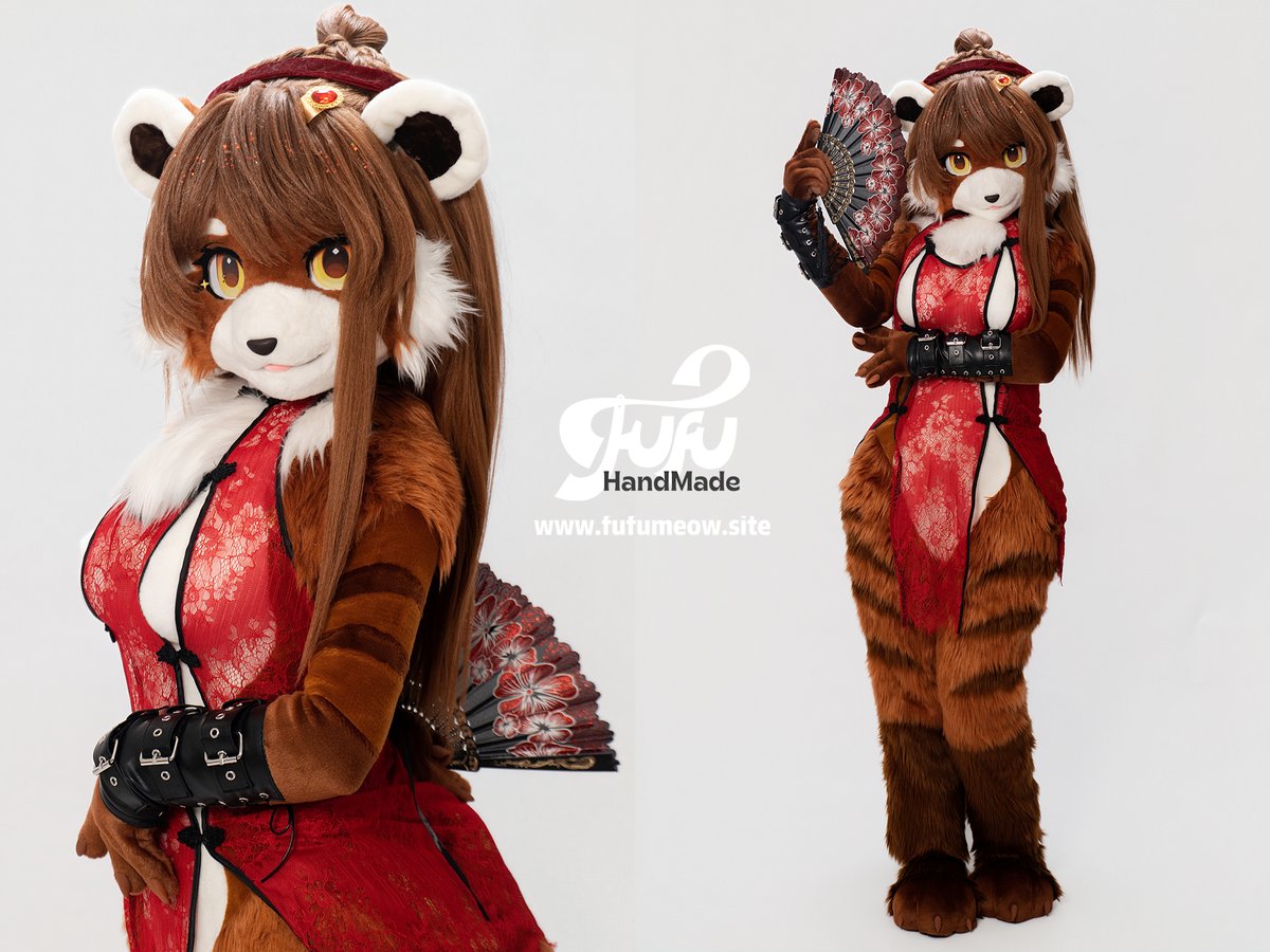 FUFUhandmade tweet media