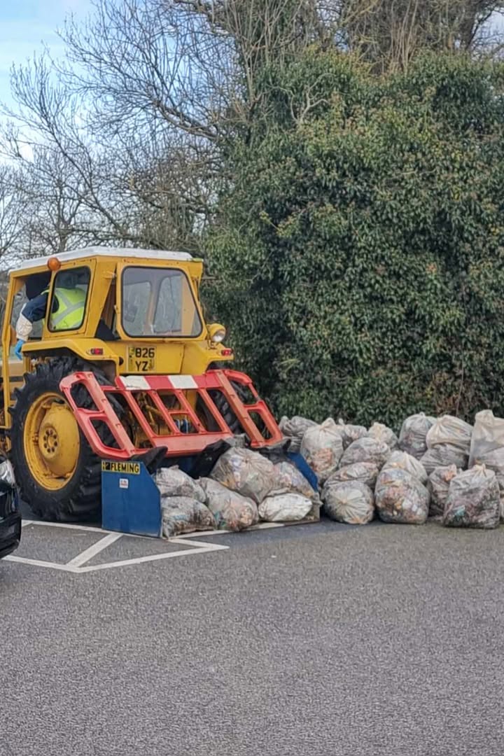 NationalSpringClean tweet media