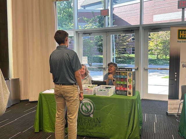 Shawnee and Northwestern students are gaining hands-on workforce preparation through YouScience. Meet the navigators leading the effort and see what’s next for Springfield schools. expandgreaterspringfield.com/news-and-resou… #EconomicDevelopment