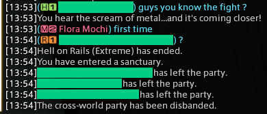 mokidoucette's tweet image. ragebait so succesful they disbanded