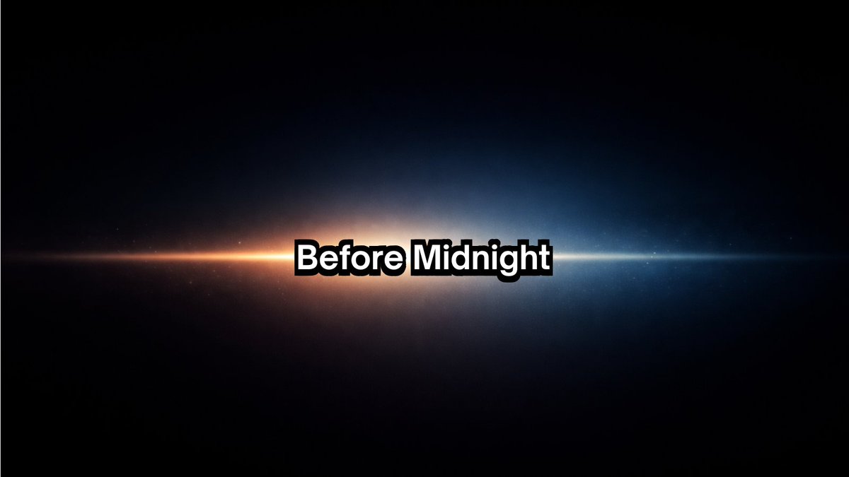 Educational Symposia tweet media