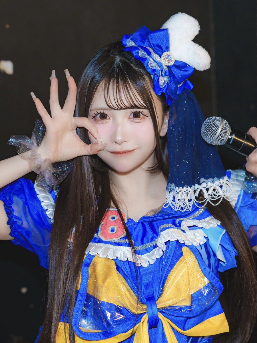 七瀬にこ【TENRIN】 tweet media