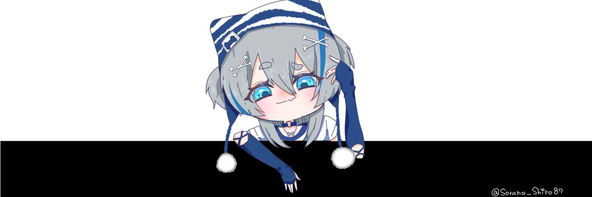 天乃しろ☁️🐾 tweet media