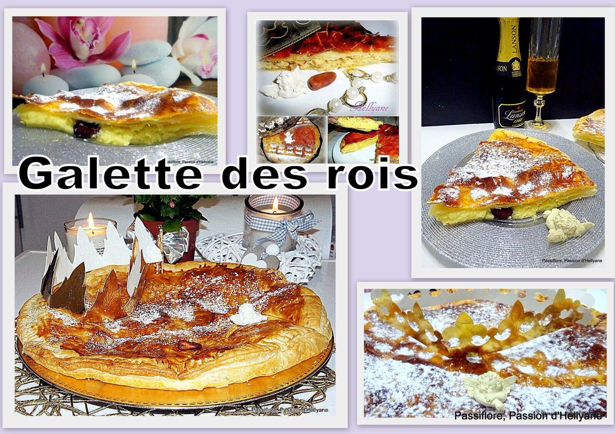 baomix's tweet photo. 🎉 Épiphanie gourmande chez Biologiquement !
Aujourd’hui, on met à l’honneur la tradition avec une délicieuse galette des rois à la frangipane, préparée avec amour selon la recette de notre fidèle amie Hellyane 💛
Un grand merci à toi Hellyane pour ce partage sucré, chaleureux et si inspirant 🍰👑
Rien de tel qu’une belle recette maison pour réunir petits et grands autour de la fève 💫

🌿 Et si vous cherchez à revisiter cette galette avec une touche bien-être, pourquoi ne pas y intégrer un soupçon de poudre de baobab ou de moringa pour un twist nutritionnel ? 😉
👉 Retrouvez tous nos produits bio sur : https://t.co/xcjoxWhZgZ

#GaletteDesRois #Frangipane #Épiphanie #MerciHellyane #CuisineMaison #RecetteTraditionnelle #SantéNaturelle #Baobab