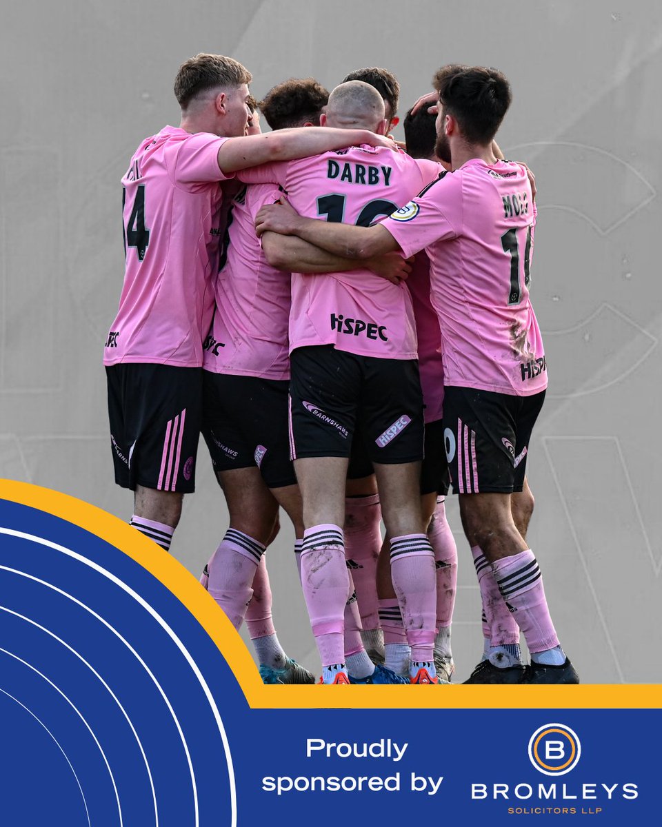 Bromleys Solicitors - Award-winning law firm tweet media