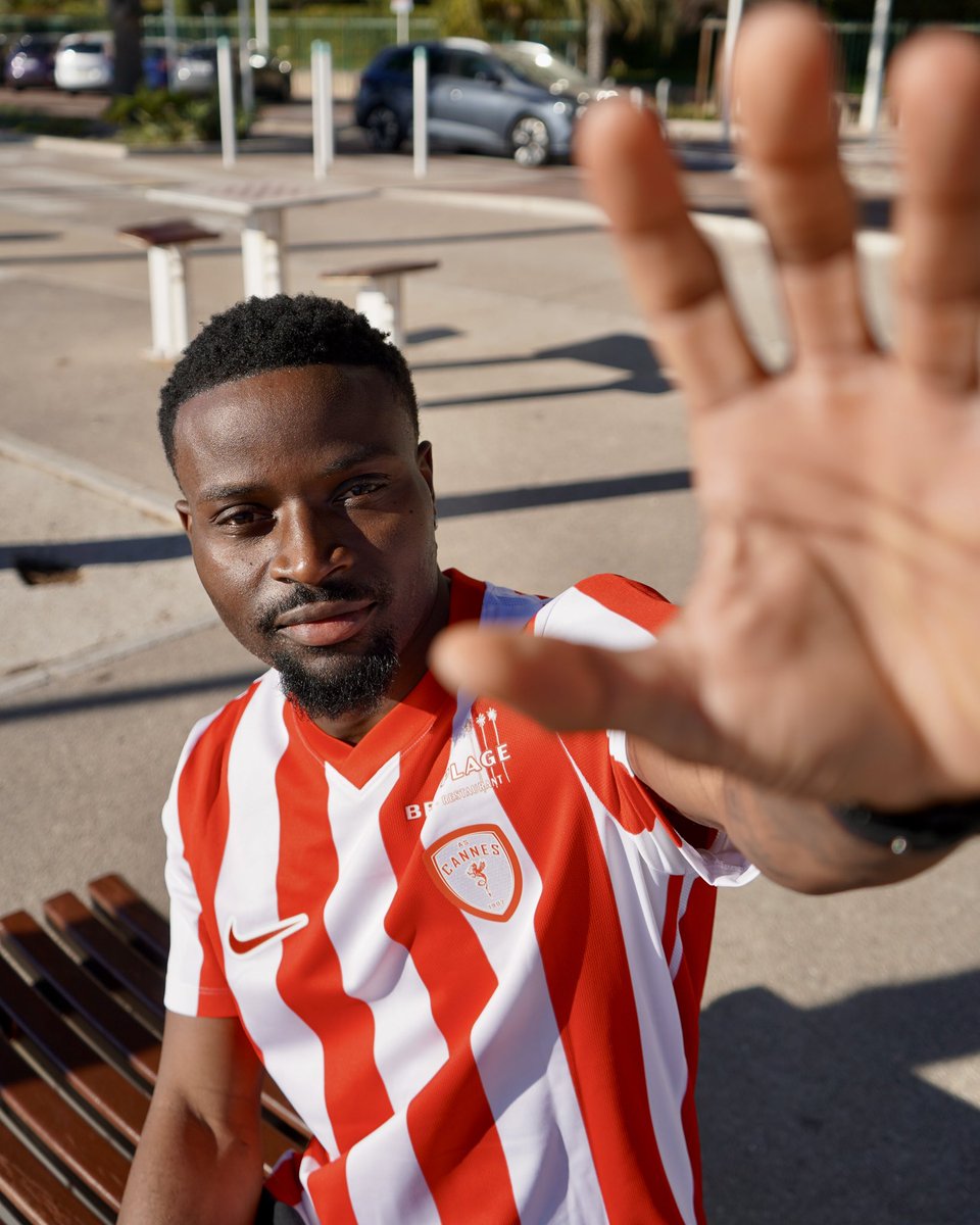 AS Cannes tweet media