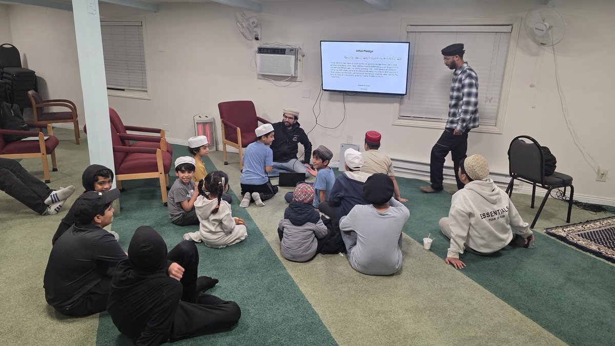 MKA Baypoint tweet media